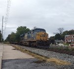 CSX 795